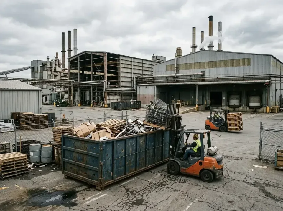 industrial-factory-scrap-conta-003 — frequently asked questions, Cheap Roll-off Dumpster Rentals in Marlton, MD
